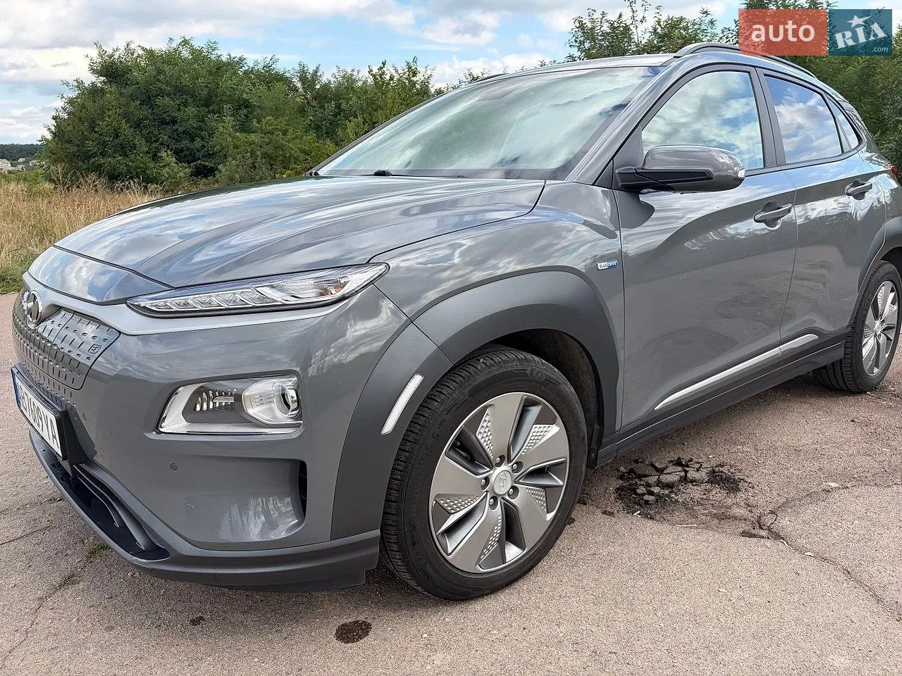 2020 Hyundai Kona - мініатюра 5