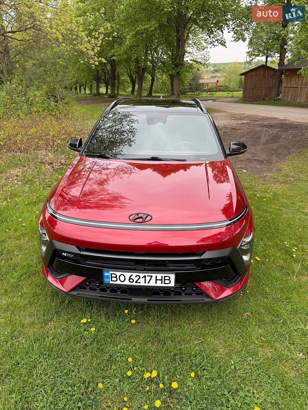 2023 Hyundai Kona - мініатюра 6