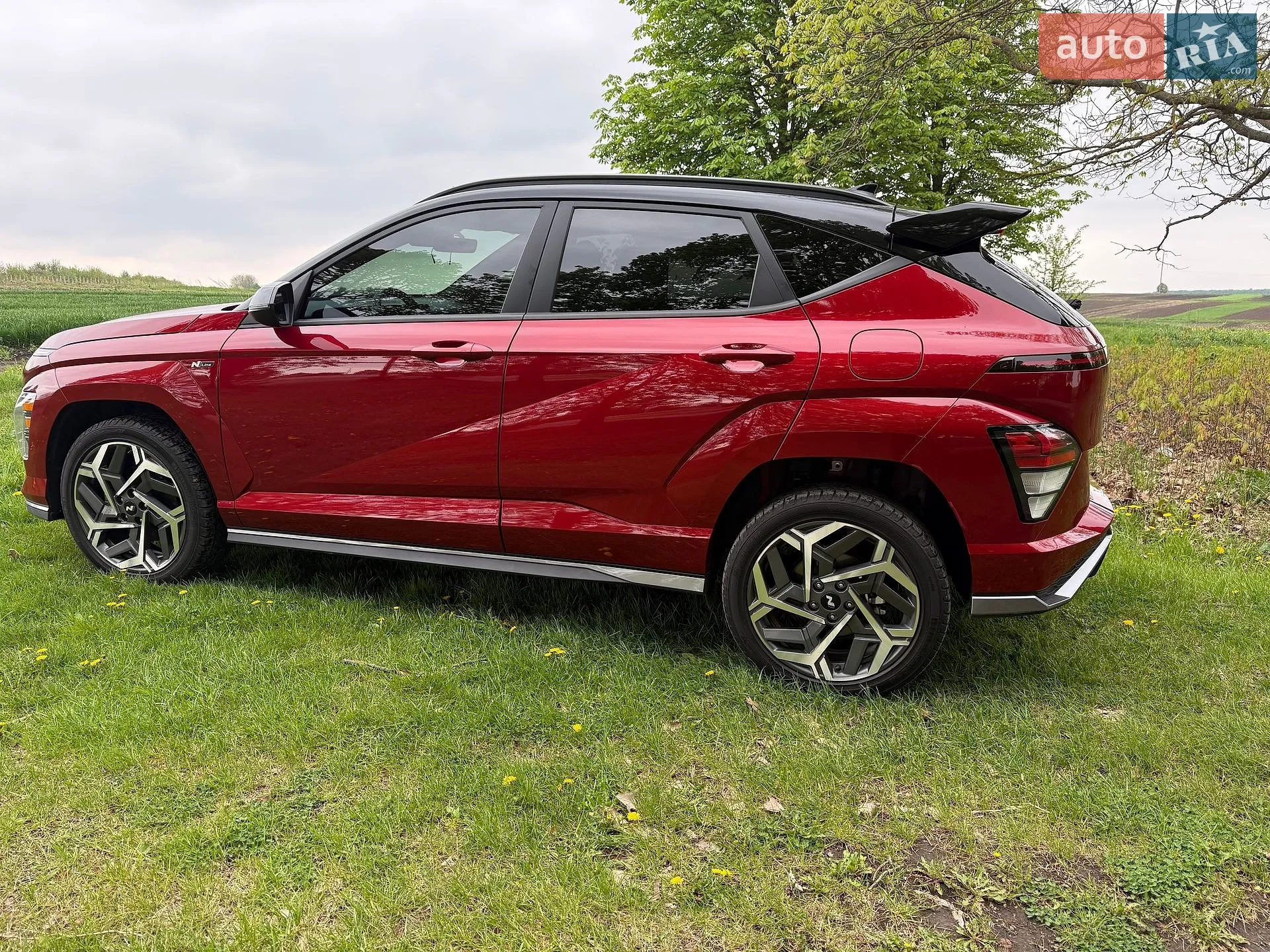 2023 Hyundai Kona - мініатюра 11