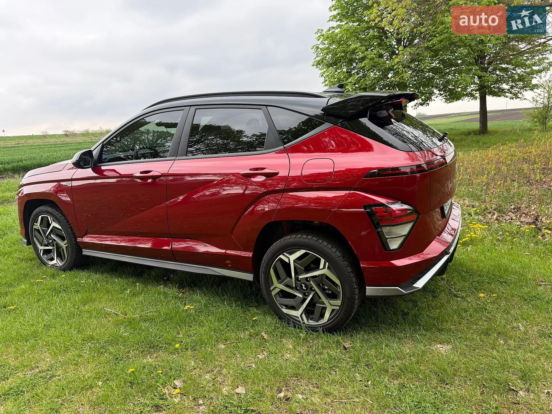 2023 Hyundai Kona - мініатюра 12