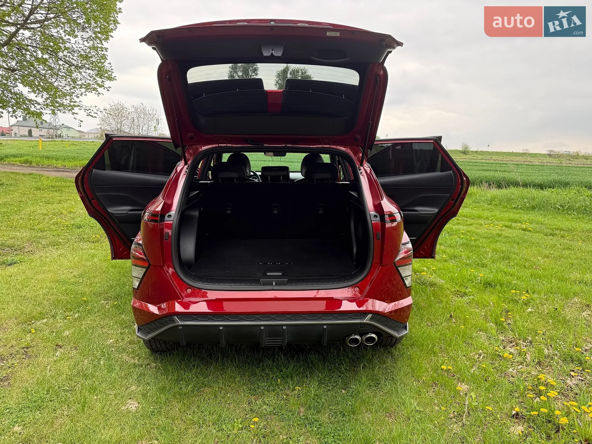 2023 Hyundai Kona - мініатюра 15