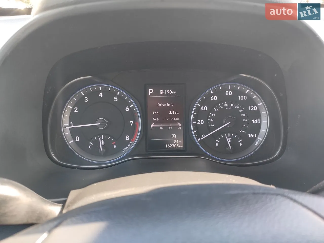 2022 Hyundai Kona - мініатюра 6