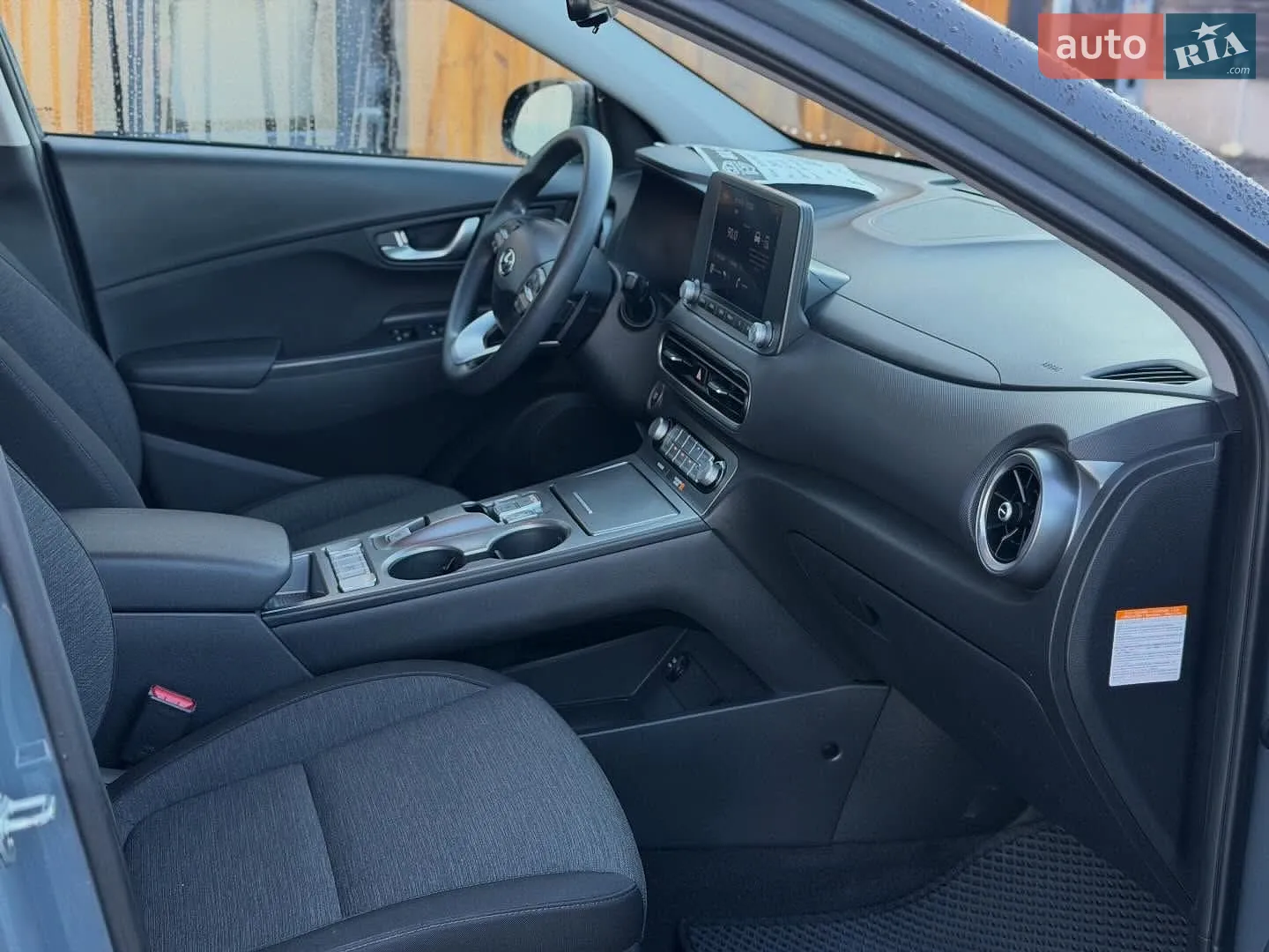 2021 Hyundai Kona - мініатюра 6