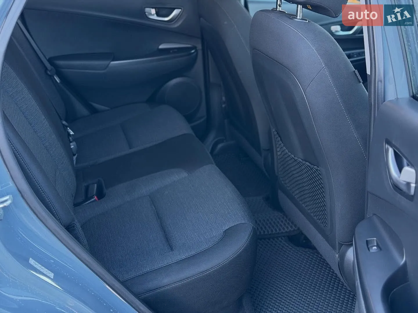 2021 Hyundai Kona - мініатюра 10