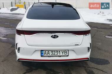 Седан Hyundai Lafesta EV 2021 в Києві