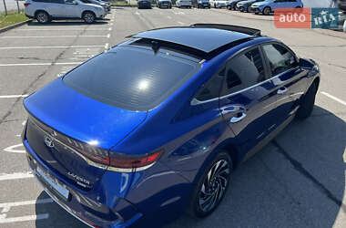 Седан Hyundai Lafesta EV 2020 в 