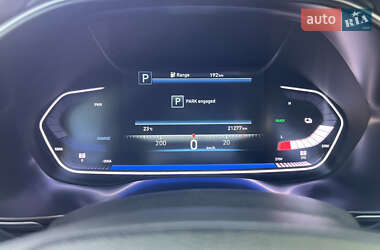 Седан Hyundai Lafesta EV 2020 в 