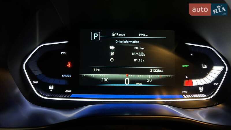 Фастбэк Hyundai Lafesta 2020 в Киеве фото 18 Фастбэк Hyundai Lafesta 2020 в Киеве