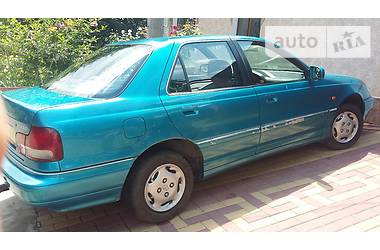 Седан Hyundai Lantra 1994 в Измаиле