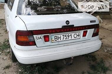 Седан Hyundai Lantra 1991 в Белгороде-Днестровском