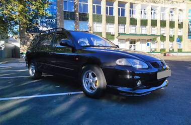 Универсал Hyundai Lantra 1999 в Николаеве