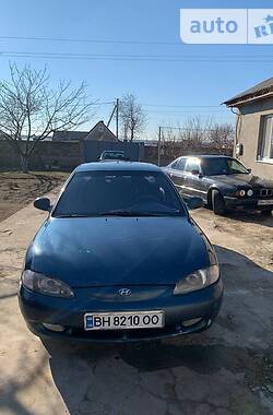 Седан Hyundai Lantra 1997 в Одессе