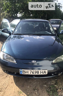 Седан Hyundai Lantra 1997 в Одессе