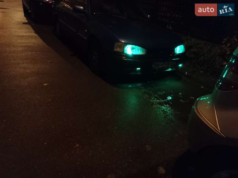 Седан Hyundai Lantra 1992 в Львове фото 10 Седан Hyundai Lantra 1992 в Львове