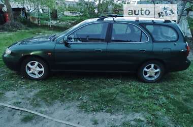 Универсал Hyundai Lantra 1996 в Одессе