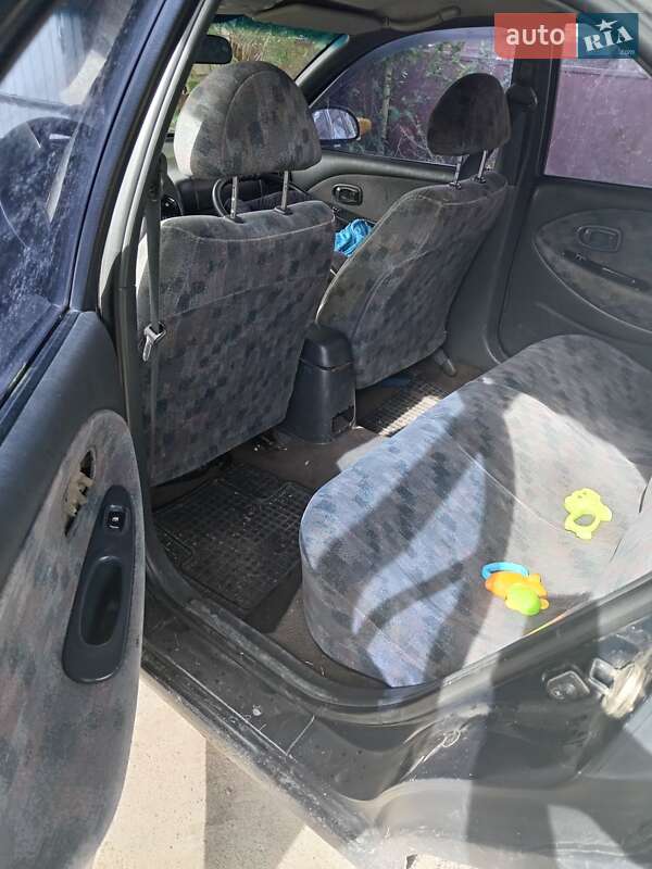 Универсал Hyundai Lantra 1996 в Виннице