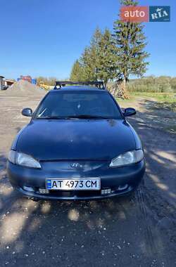 Універсал Hyundai Lantra 1996 в Івано-Франківську
