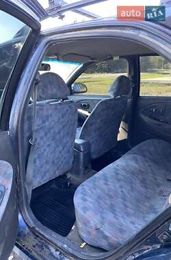 Универсал Hyundai Lantra 1996 в 