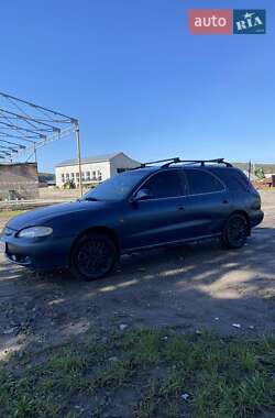 Универсал Hyundai Lantra 1996 в 