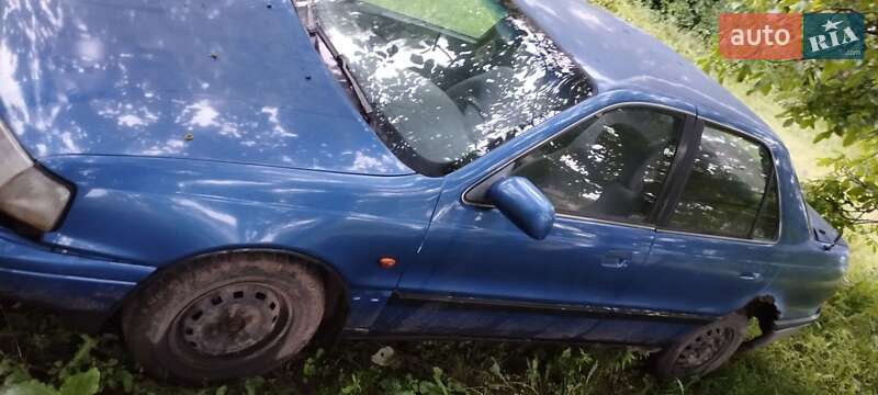 Седан Hyundai Lantra 1993 в Гайсине фото 3 Седан Hyundai Lantra 1993 в Гайсине