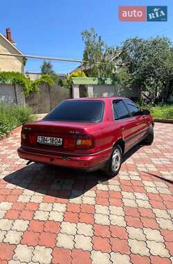 Седан Hyundai Lantra 1993 в 