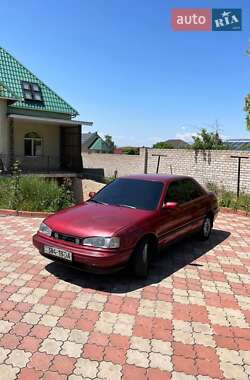 Седан Hyundai Lantra 1993 в 