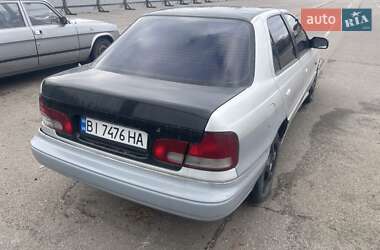 Седан Hyundai Lantra 1994 в 