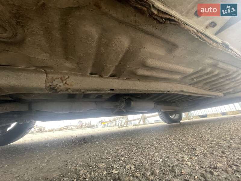 Седан Hyundai Lantra 1994 в Кременчуге