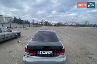 Седан Hyundai Lantra 1994 в 
