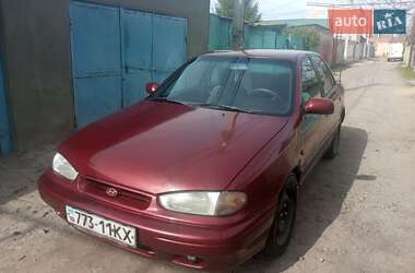 Седан Hyundai Lantra 1994 в 