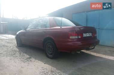 Седан Hyundai Lantra 1994 в 