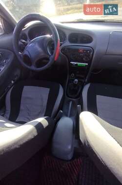 Седан Hyundai Lantra 1999 в 