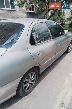 Седан Hyundai Lantra 2000 в 