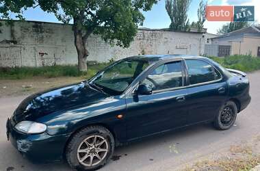 Седан Hyundai Lantra 1995 в 