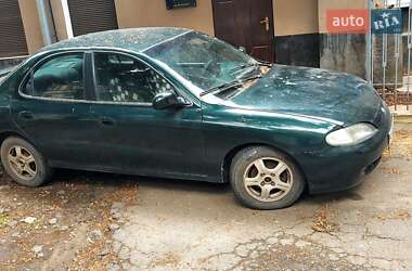 Седан Hyundai Lantra 1995 в Одессе
