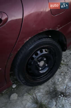 Седан Hyundai Lantra 1999 в 