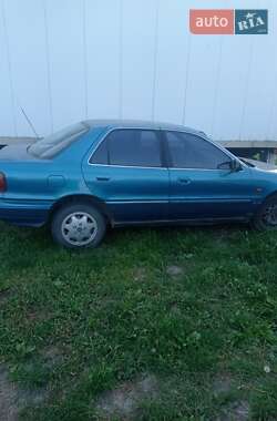 Седан Hyundai Lantra 1992 в 