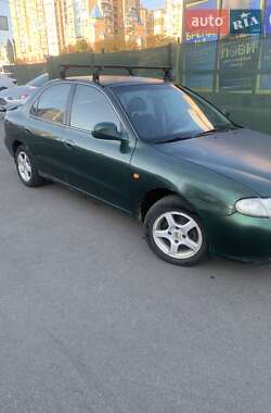Седан Hyundai Lantra 1998 в 