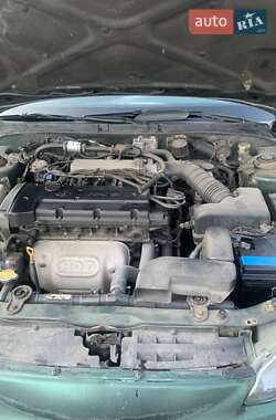 Седан Hyundai Lantra 1998 в 
