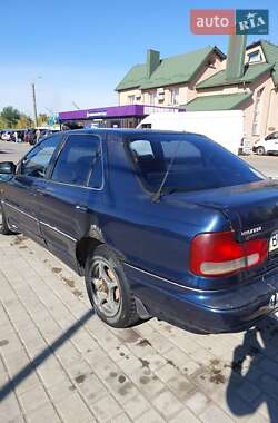 Седан Hyundai Lantra 1994 в 