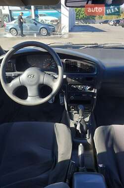 Седан Hyundai Lantra 1994 в 