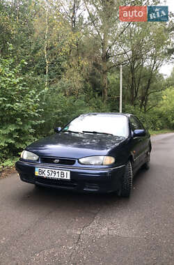 Седан Hyundai Lantra 1994 в 