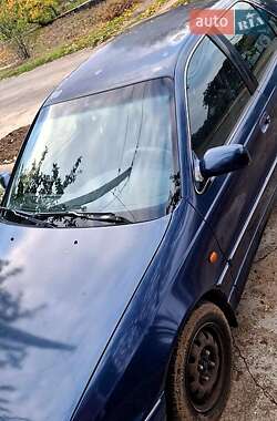 Седан Hyundai Lantra 1994 в Овидиополе