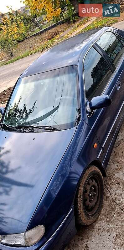 Hyundai Lantra 1994