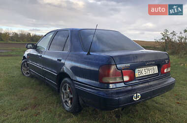 Седан Hyundai Lantra 1994 в 