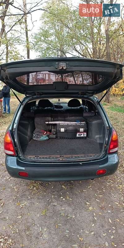 Універсал Hyundai Lantra 1996 в Сарнах