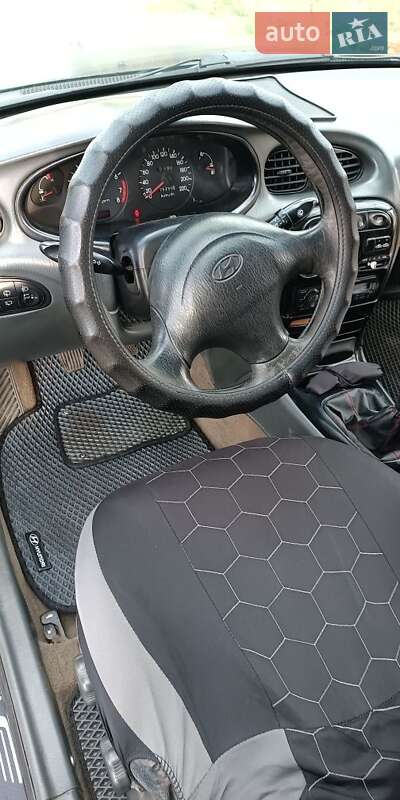 Універсал Hyundai Lantra 1996 в Сарнах