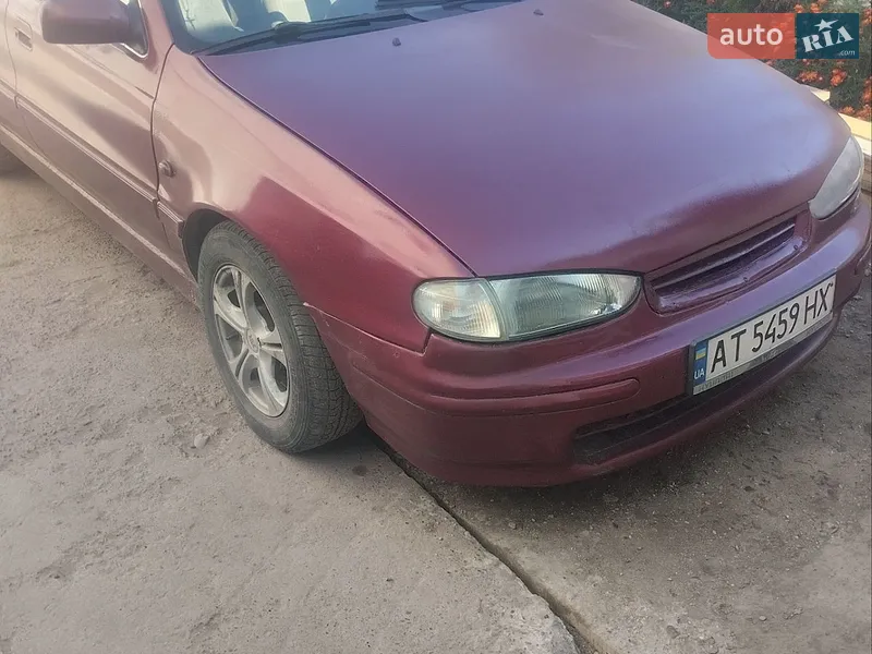 Hyundai Lantra