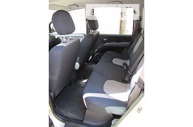 Универсал Hyundai Matrix 2009 в 