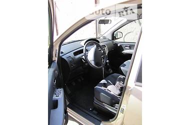 Универсал Hyundai Matrix 2009 в 